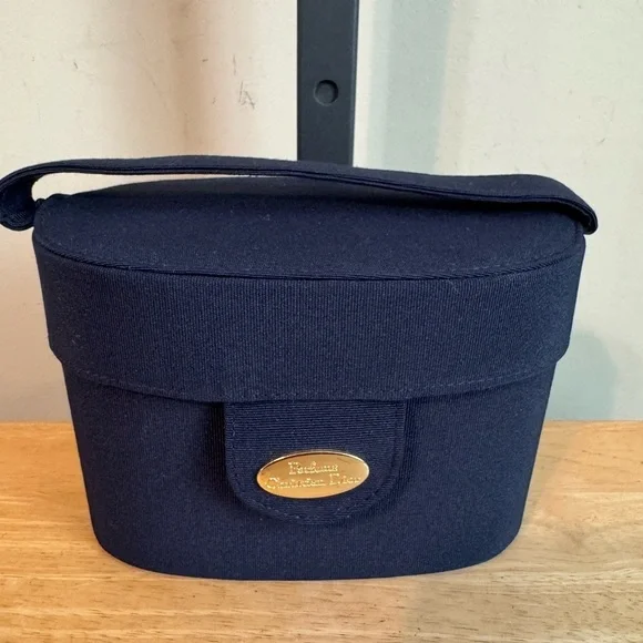 Christian Dior Parfume Trousse De Toilette