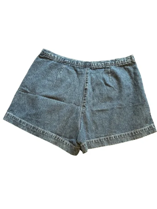 Vintage American Eagle Denim Shorts