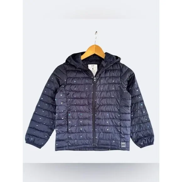 🎉5 for $45🎉 Gap jacket girls  size S
