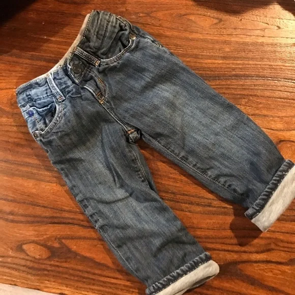 🎈Baby GAP Jeans