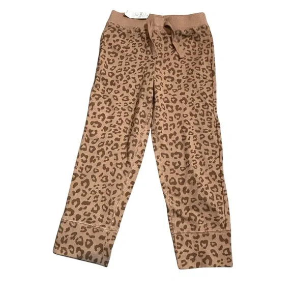 GAP Cheetah Toddler‎ Jogger