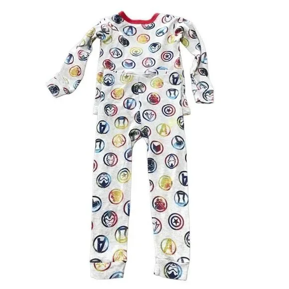 Gap two piece pajama outfit 5t    A220