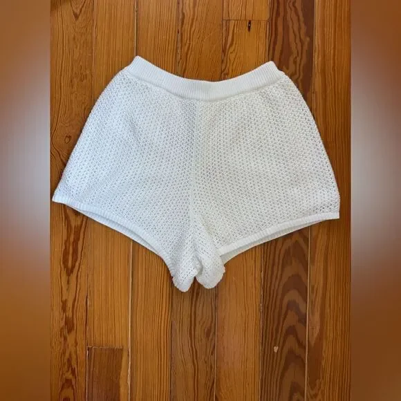 NWT Gap Girls Knit Shorts