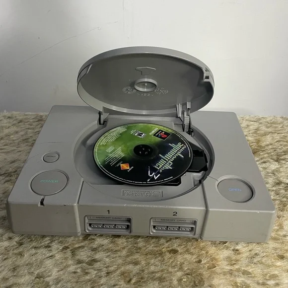 Playstation Original- See Description‎