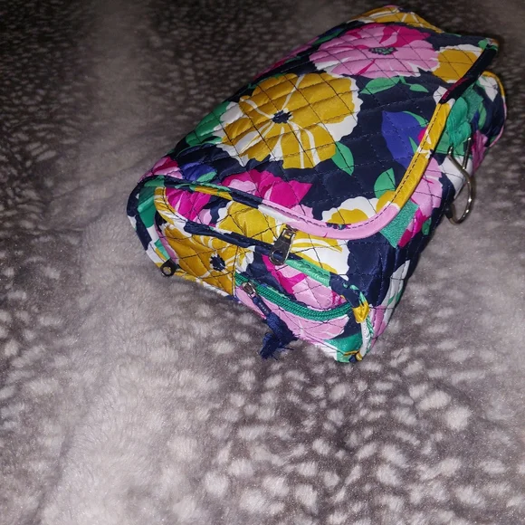Modella Cosmetic Bag for travel