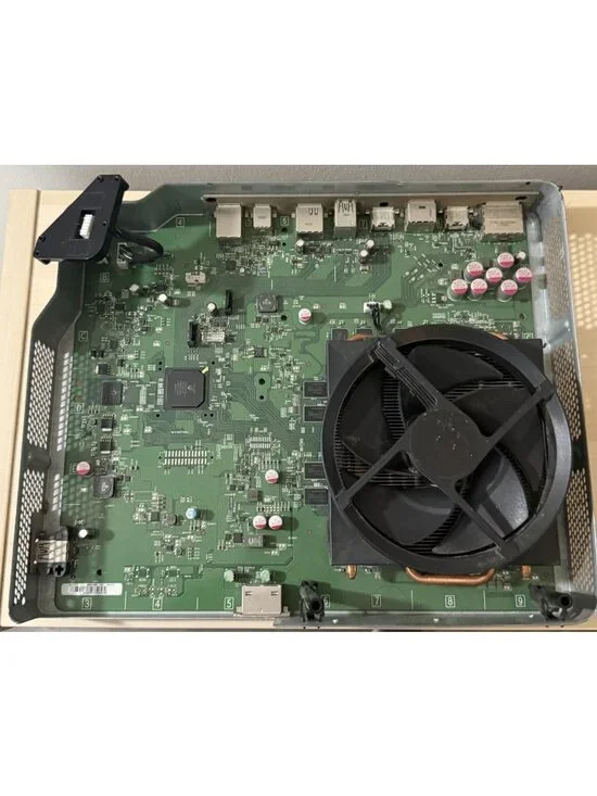 Xbox One 1540 Fat Motherboard Replacement W Heat Sink/Fan‎ Genuine Authentic OEM
