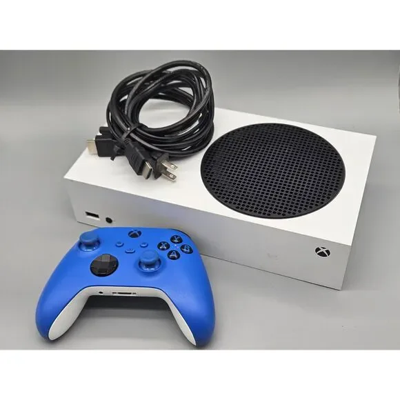 XBOX SRS S [GNH021033]