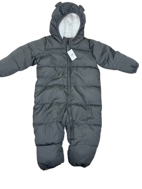 GAP Baby ColdControl Max Snowsuit-NEW 6-12m