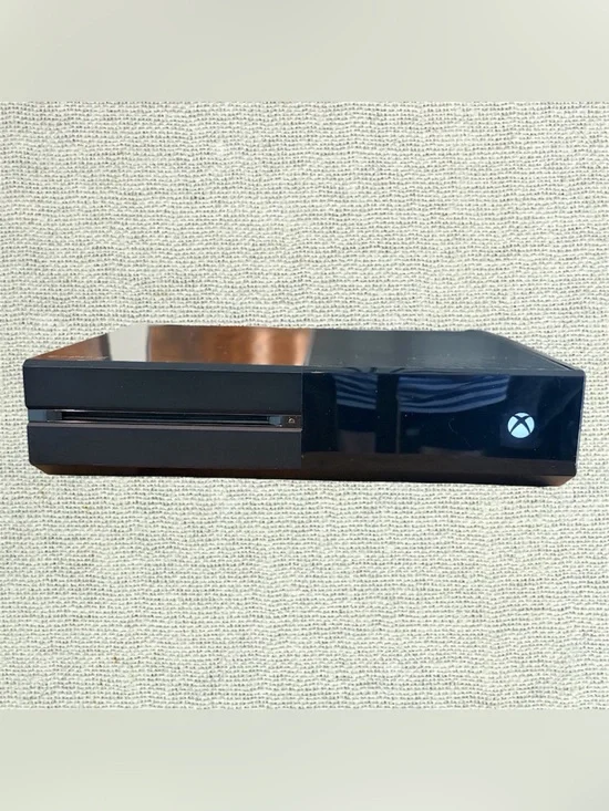 Xbox One Console Tested Working w/ Power Supply