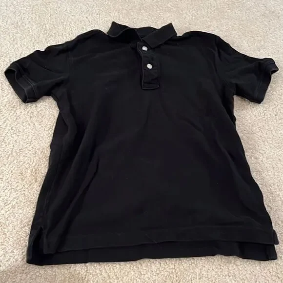 GAP KIDS SIZE LARGE (10) DRESS SHIRT