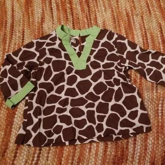 Baby girls 6 12 month gap swimsuit‎ coverup