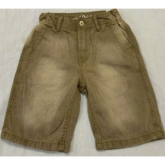 GAP BOYS JEANS SHORTS SIZE 10