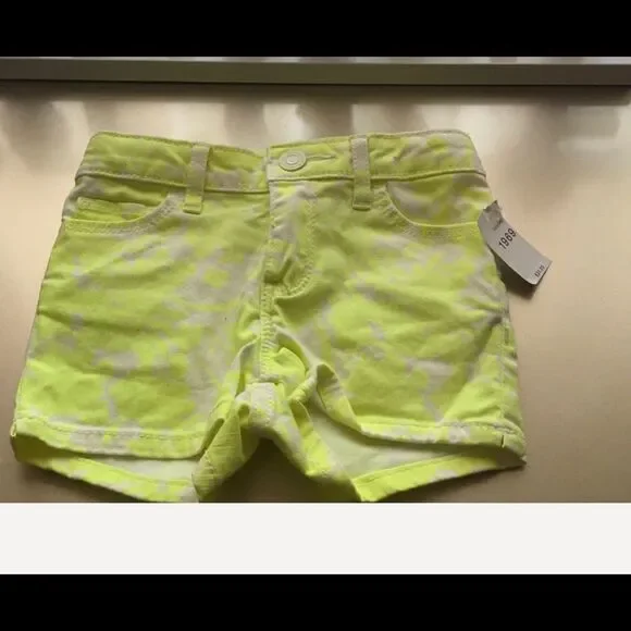 🎉1 hr sale 🎉Gap shorts 🌼