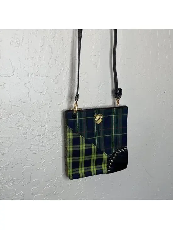 MAC Makeup crossbody bag