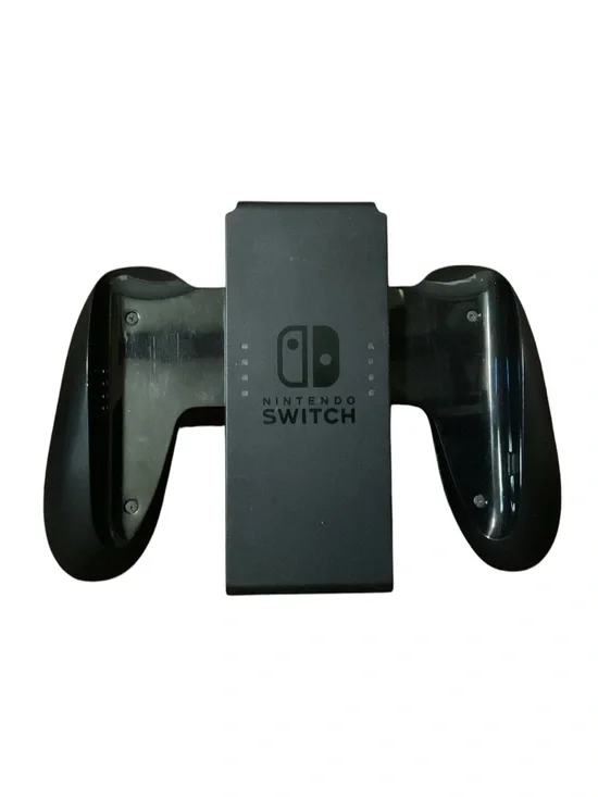 OEM Nintendo Switch Joy-Con Grip Controller Holder Comfort Grip HAC-011 Genuine