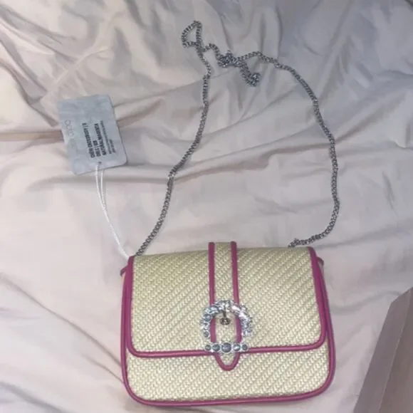 Jimmy Choo Cheri crossbody