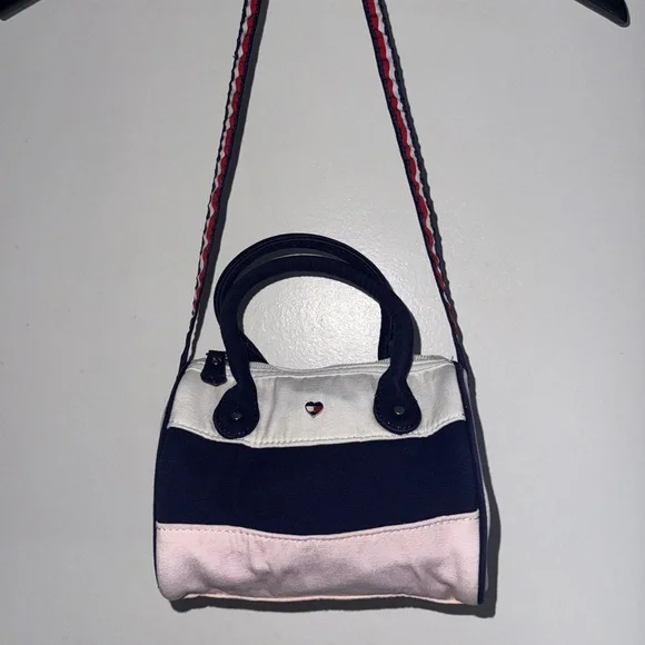 Tommy Hilfiger Mini Crossbody Bag