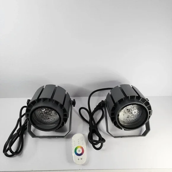 LED RGBW Smart Wave Lights from Umidkin (SS-FW)