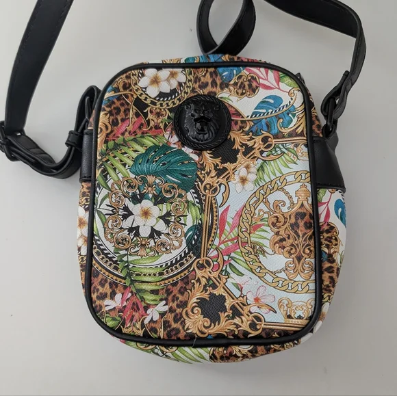 Aldo Crossbody Bag
