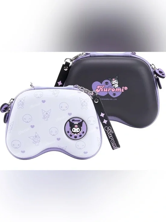 KUROMI Controller Case