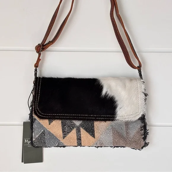 Myra Bag Two-Tone 