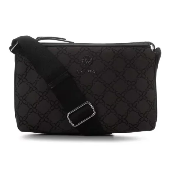 Nine West Riggs Crossbody Handbag