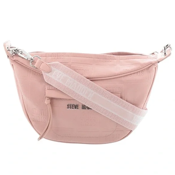 NWT Steve Madden Crossbody Bag