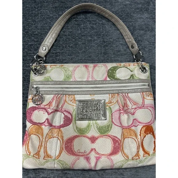 Coach Poppy M1093-17049 Dream 