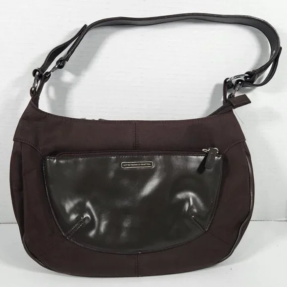 United Colors of Benetton Hobo Shoulder Bag