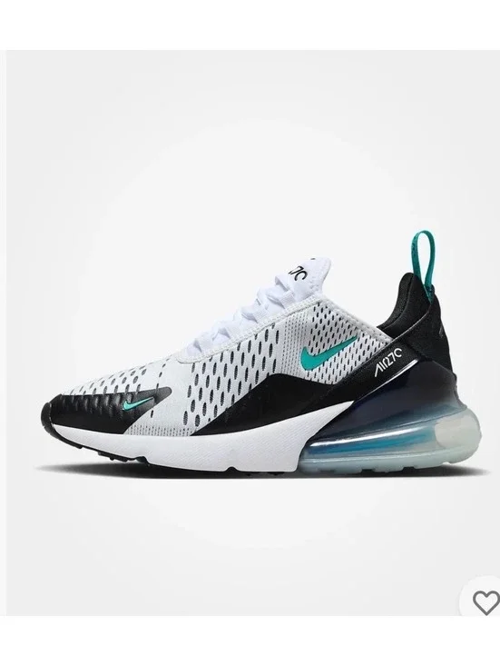 Nike Air Max 270 (GS)  “Dusty Cactus”  Sneakers | Size 7 kids/8.5 women’s