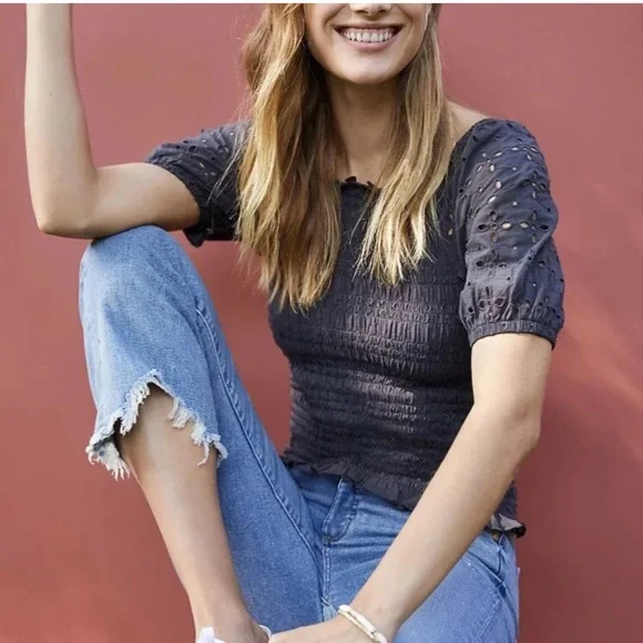 Loft shirt