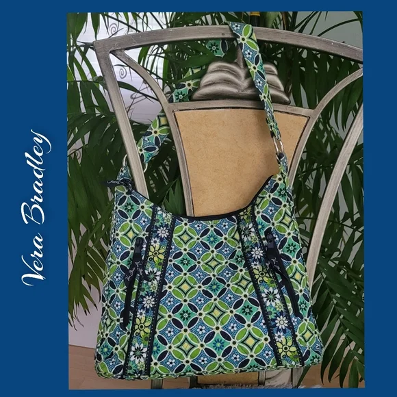Vera Bradley Hobo Bag ❤️