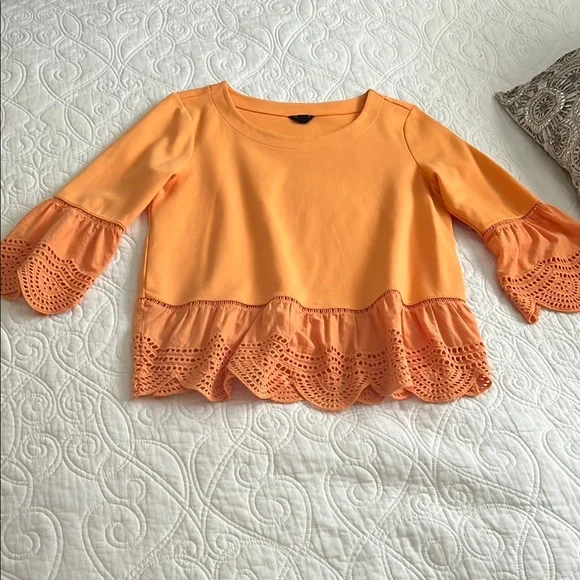 Ann Taylor Top