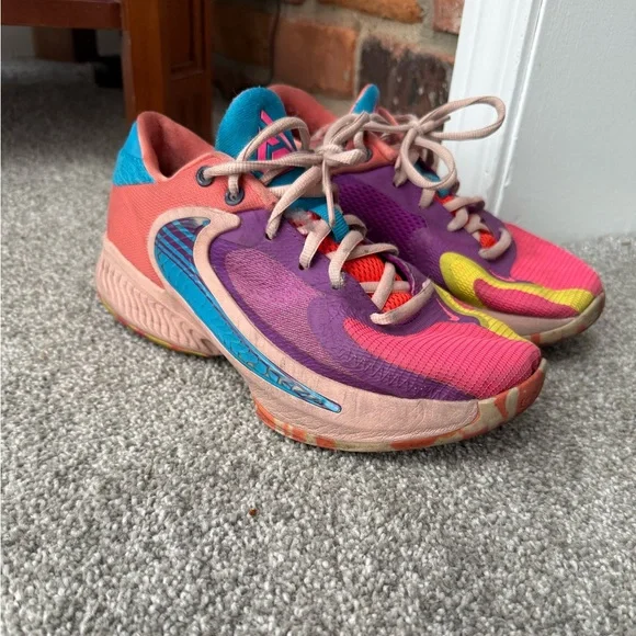 Nike‎ zoom youth