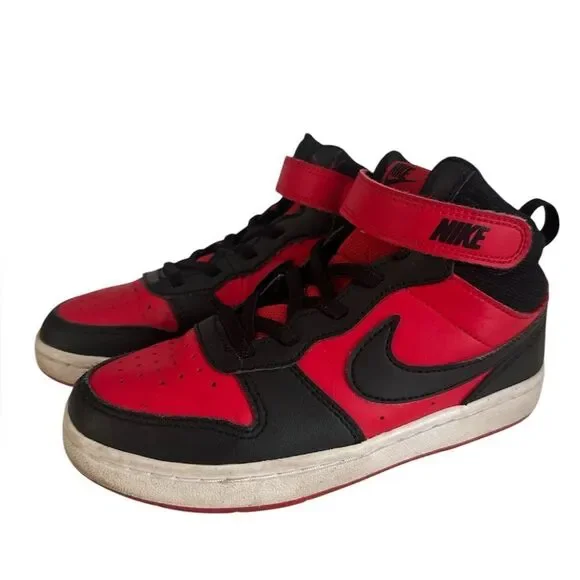 Nike Court Borough Mid 2 EUC