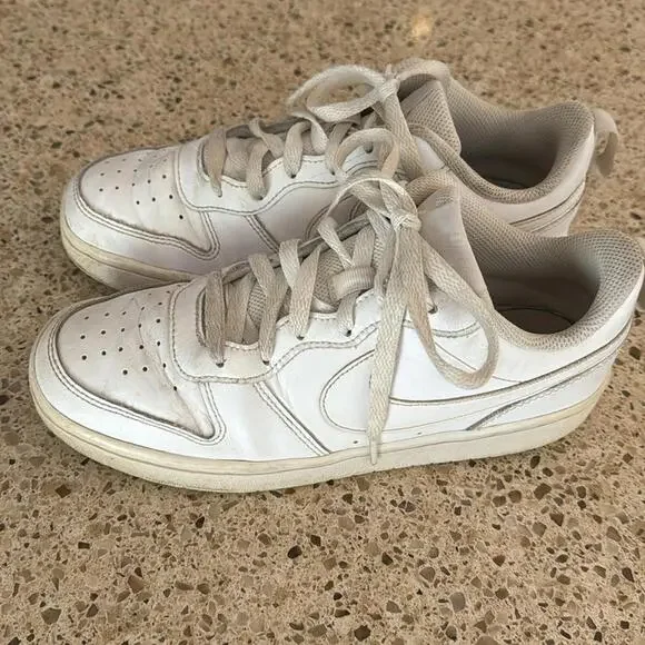 Nike Court Vision Low