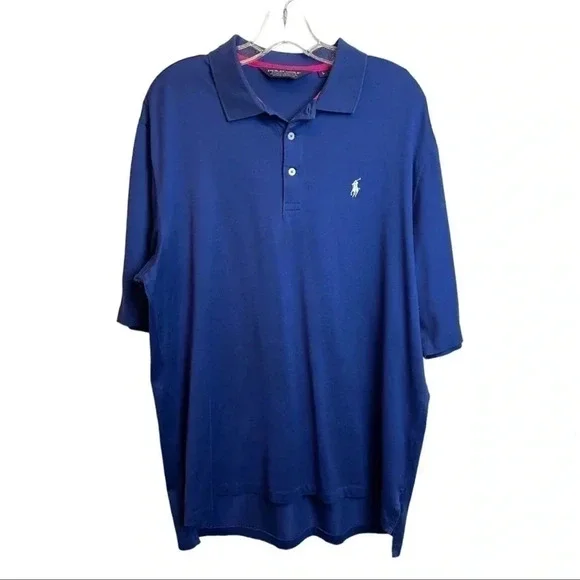 POLO Golf‎ shirt by Ralph Lauren.