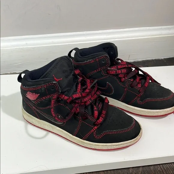 Nike air Jordan A1 sneakers
