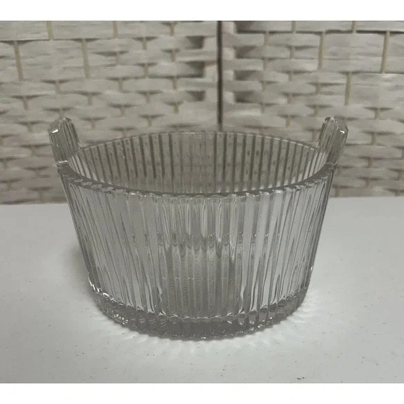 Vintage Ice Bucket,‎ stamped 