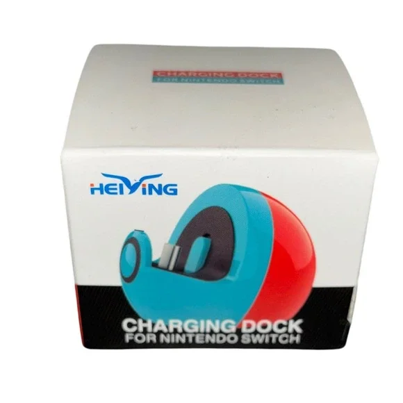 Switch Charging Dock | Nintendo‎ Switch/Lite/OLED | Portable | HEIYING