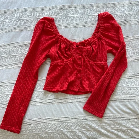 Free People Top
