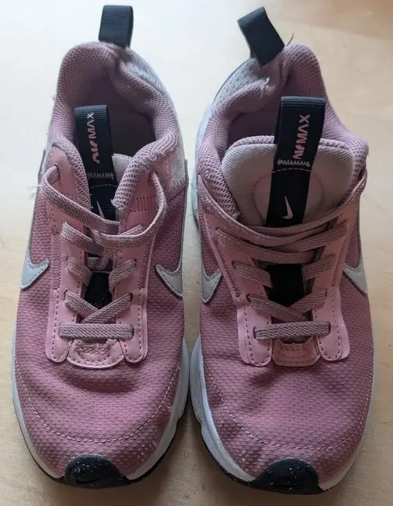 🧨Girls 2 Youth Nike Air Max Shoes
