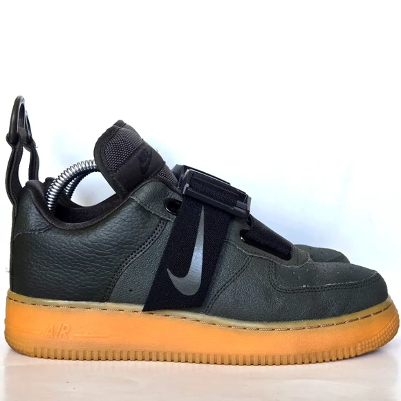 [NIKE] Nike AIR FORCE 1 UTILITY 