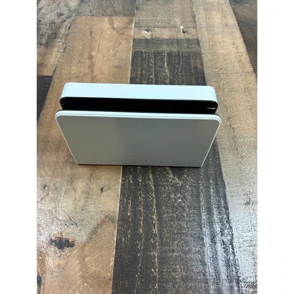 Nintendo Switch OLED Docking Station White‎ OEM Replacement LAN Port HEG-007