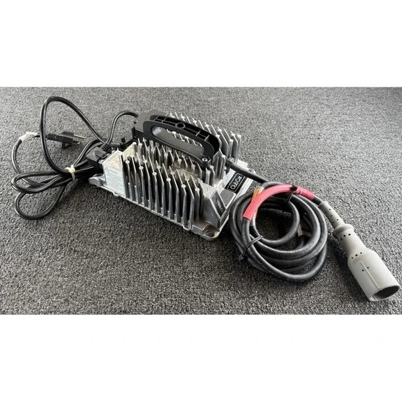 Club Car Delta-Q IC650 48V Golf Cart Battery Charger 13.5A 940-0008 OEM