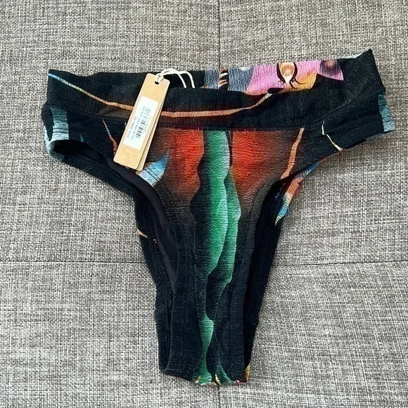 Skims Summer Mesh Bikini