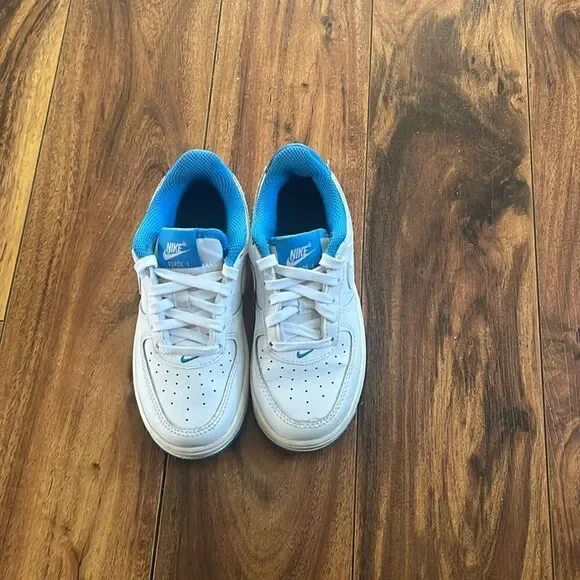 Nike Air Force Ones (kids)