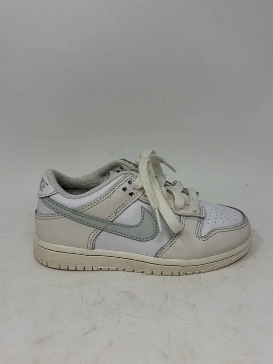 Nike Dunk Low Sneaker Size Toddler 11C