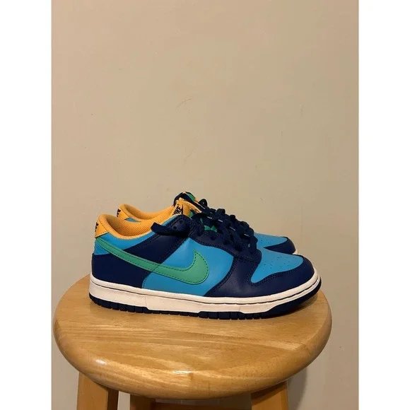 Nike Dunk Low All-Star (2023) GS - 6Y‎