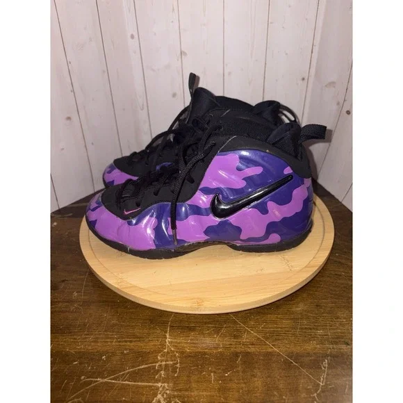 Nike Air Foamposite Pro 